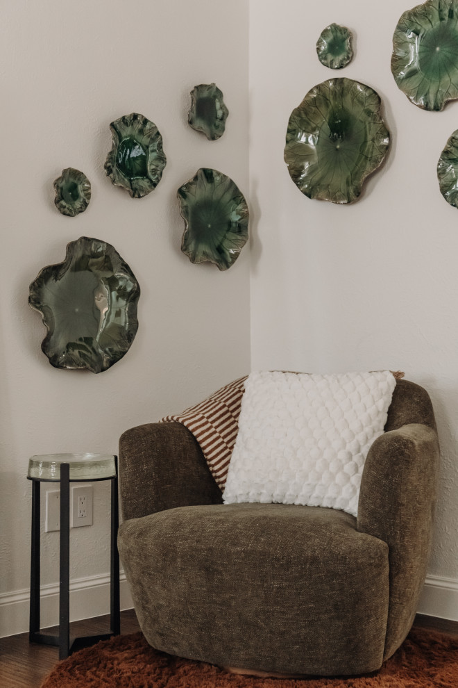 NORTH DALLAS MASTER SUITE