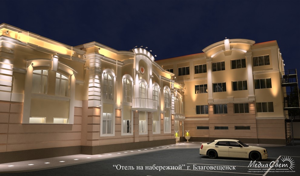 Наши работы