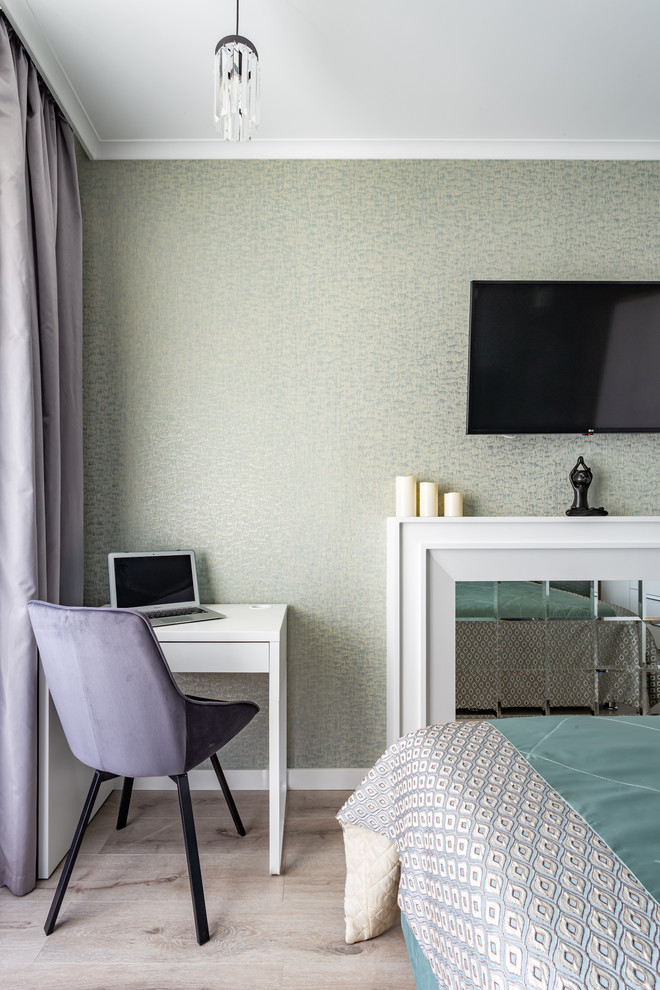 Солнечное утро