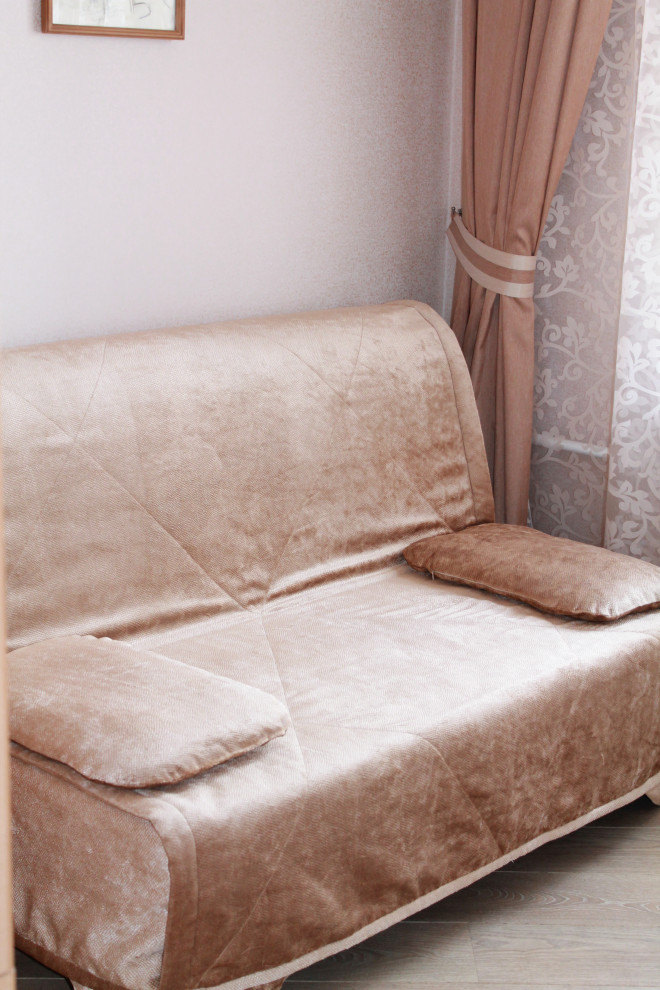 Новая жизнь дивана