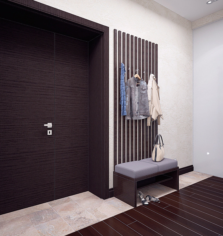 Романтика современности