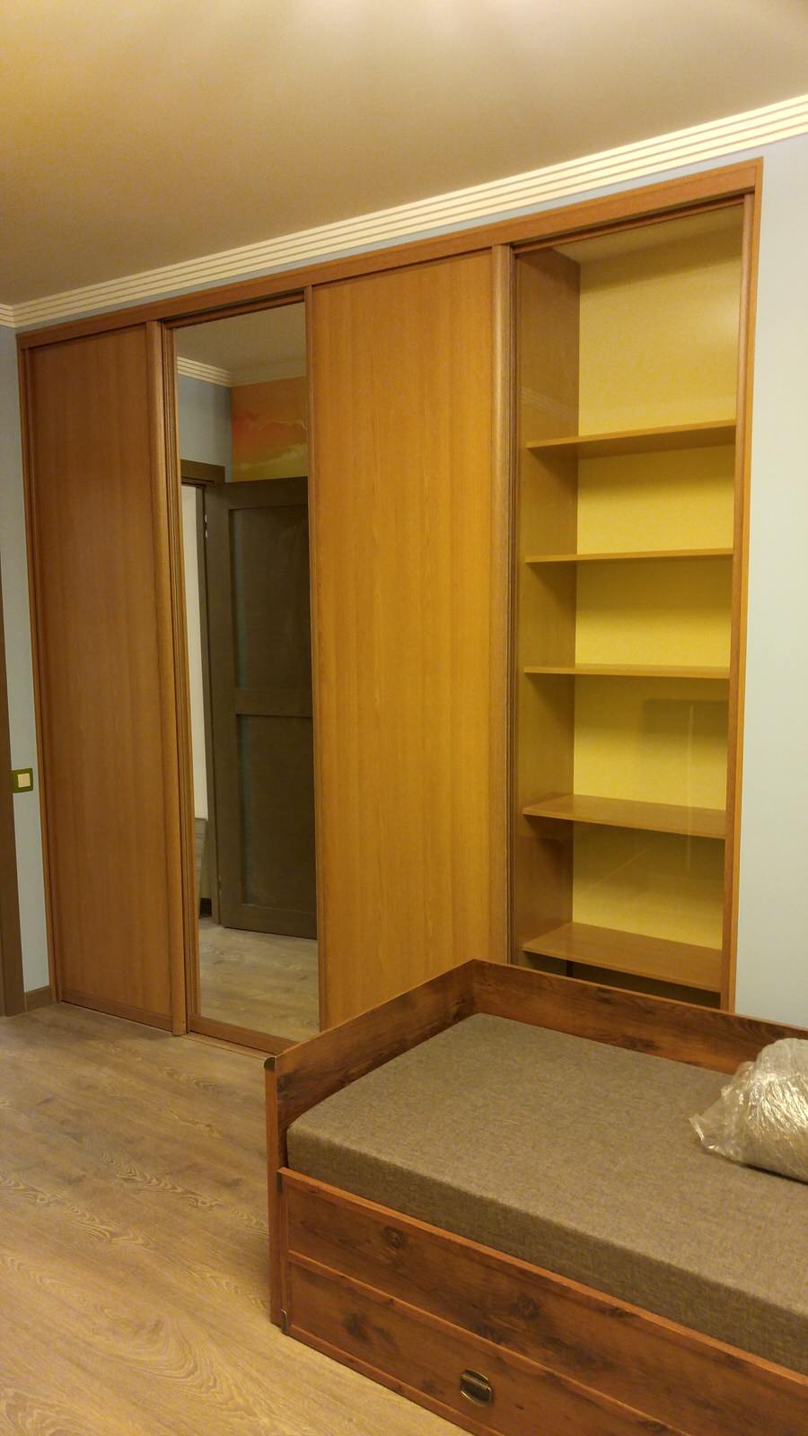 Квартира на ул. Матросова