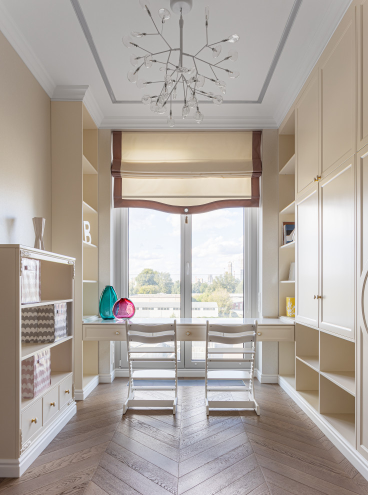 Квартира в ЖК "Зиларт"