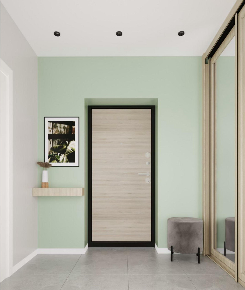 ЖК "Расцветай на Гоголя"