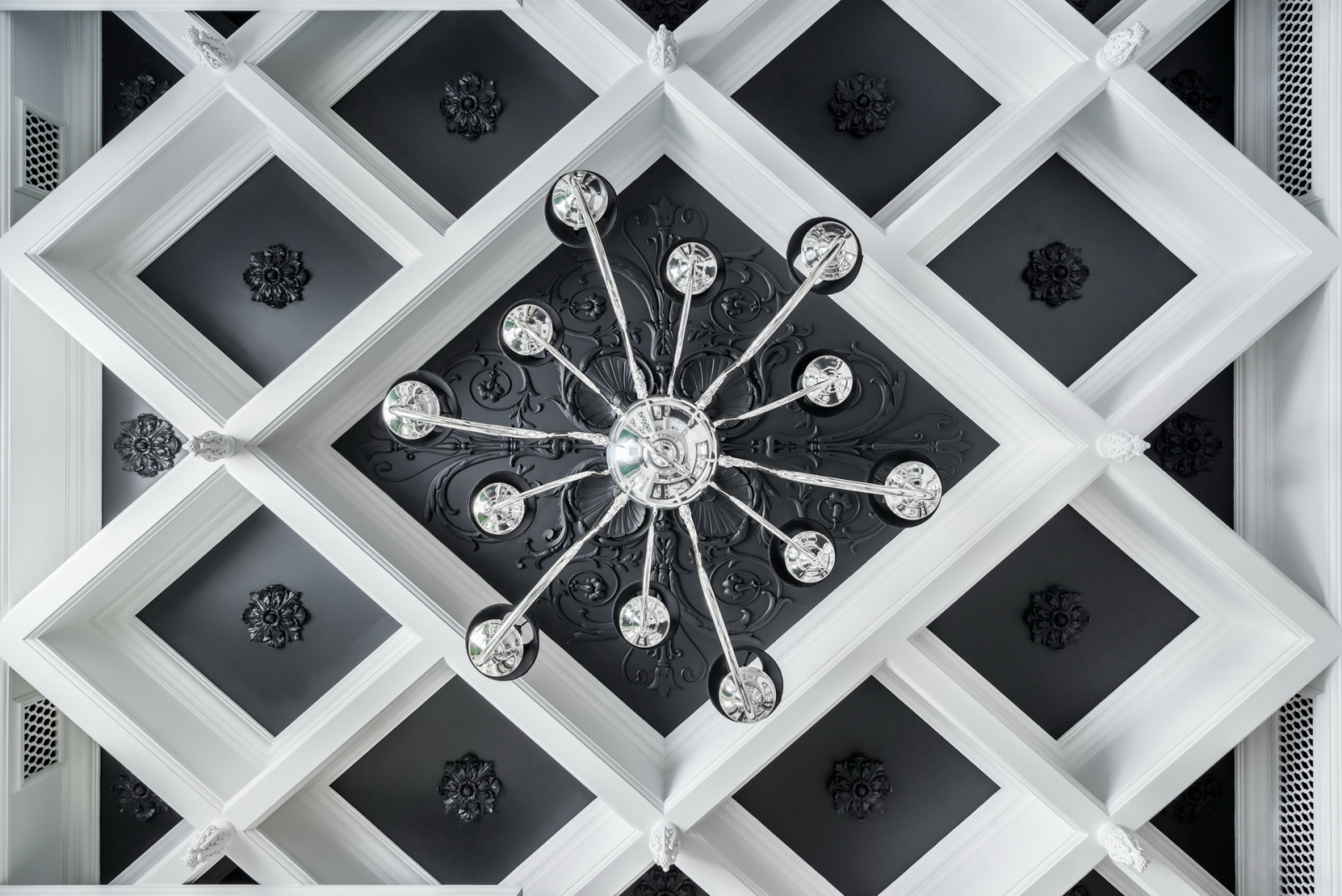 Квартира на Шпалерной