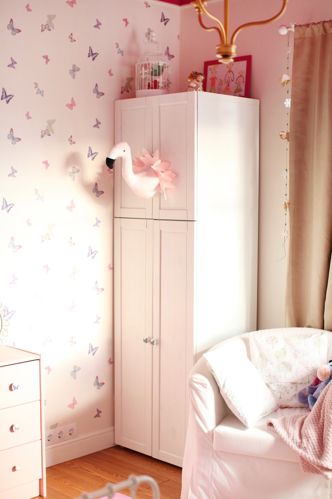 ЖК Шведская крона