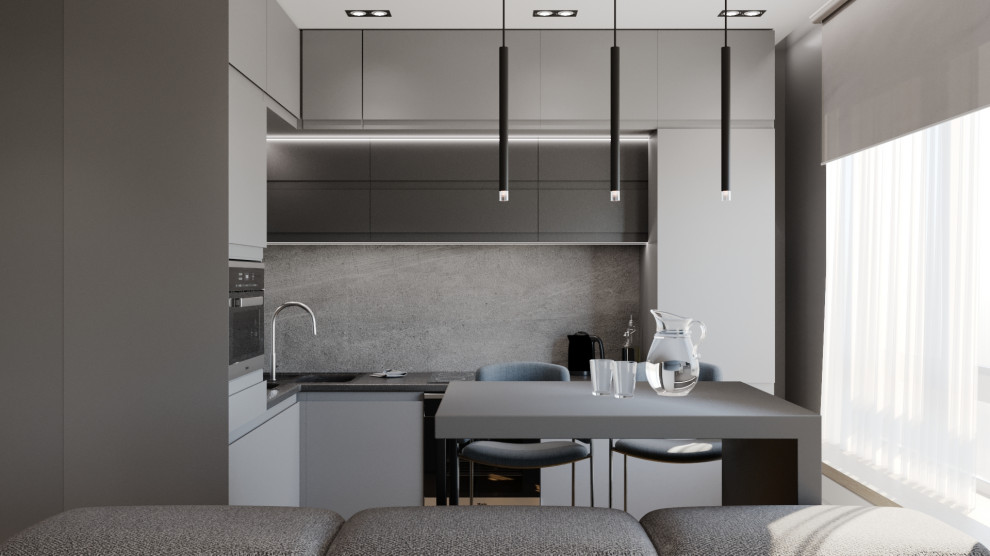 Минимализм - Минимализм