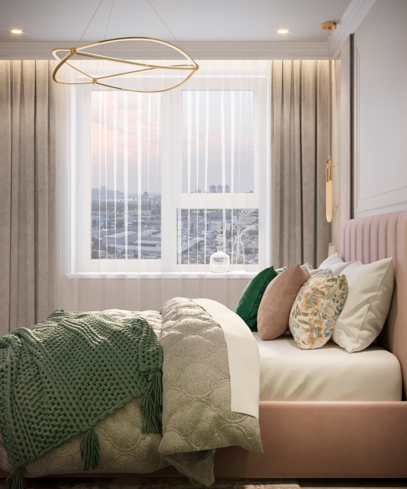 ЖК Российский