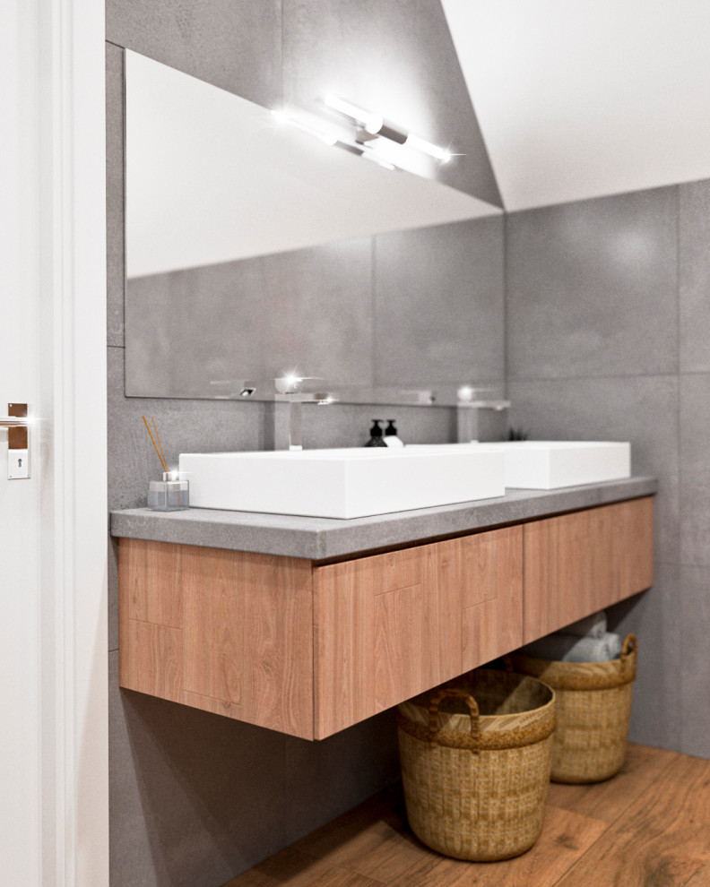 #Дом_в_лесу #ЖаннаиАлексей