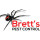 Bretts Pest Control