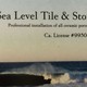 Sea Level Tile & Stone