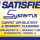 Satisfied System Carpet Cleaning