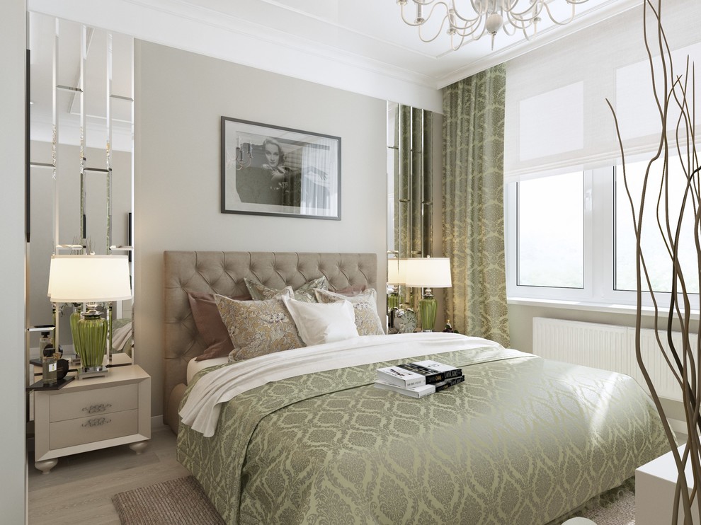 Проект "Современная классика"