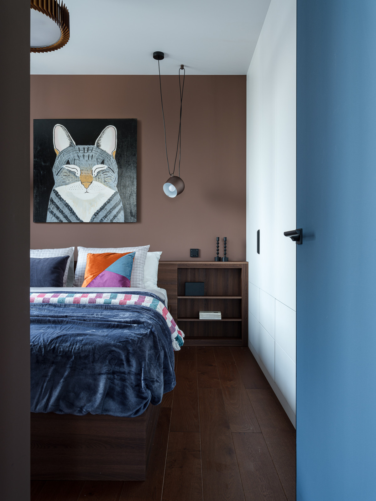 Квартира в ЖК Талисман