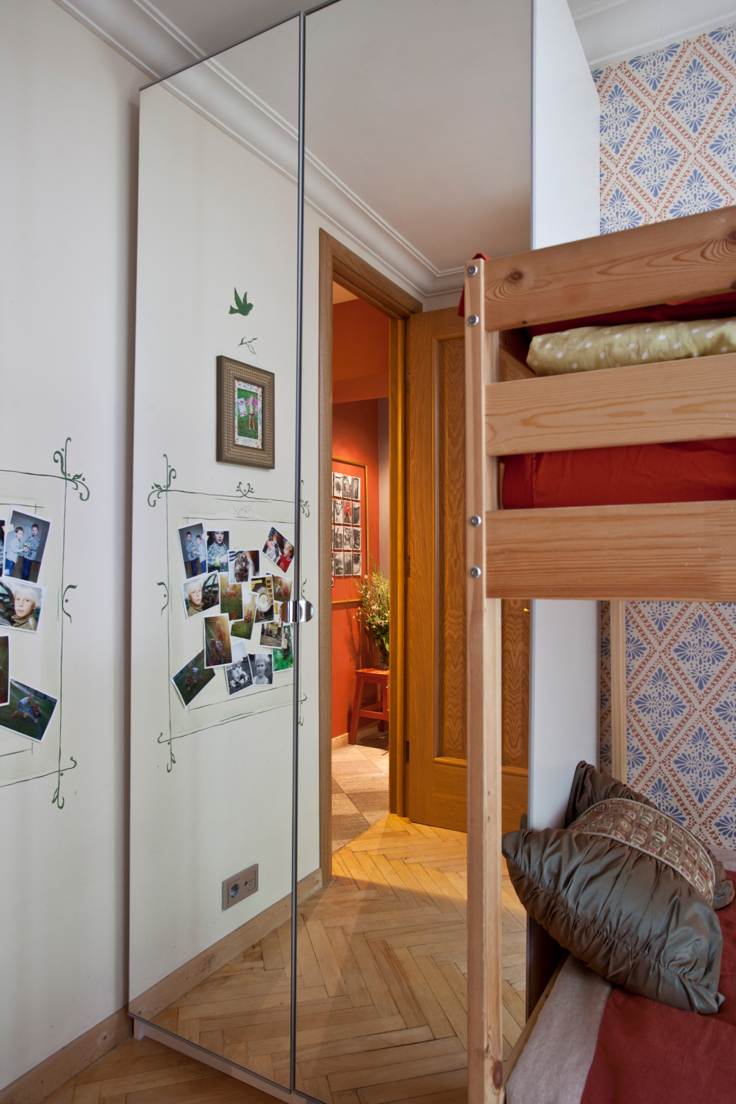 Квартира, 47 м. кв.