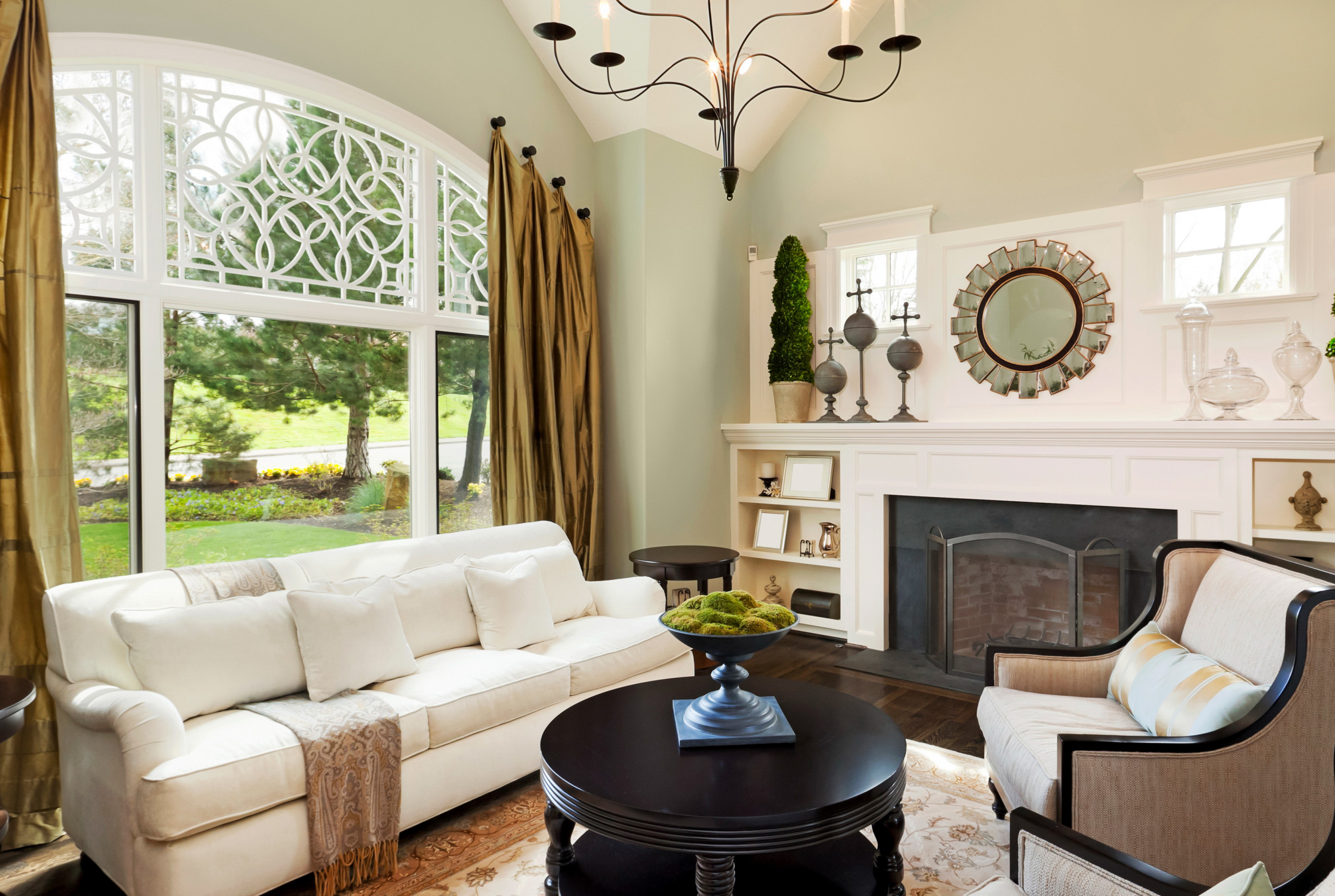 Tableaux Decorative Grills