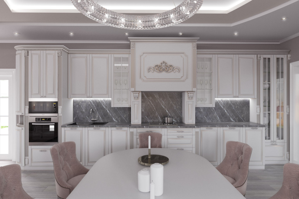 Дом в поселок им. Ю.А. Гагарина