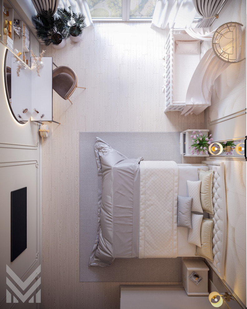 Немного классики