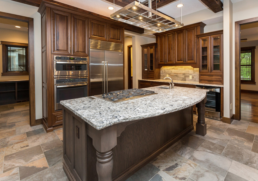 Kitchen - 1960s kitchen idea