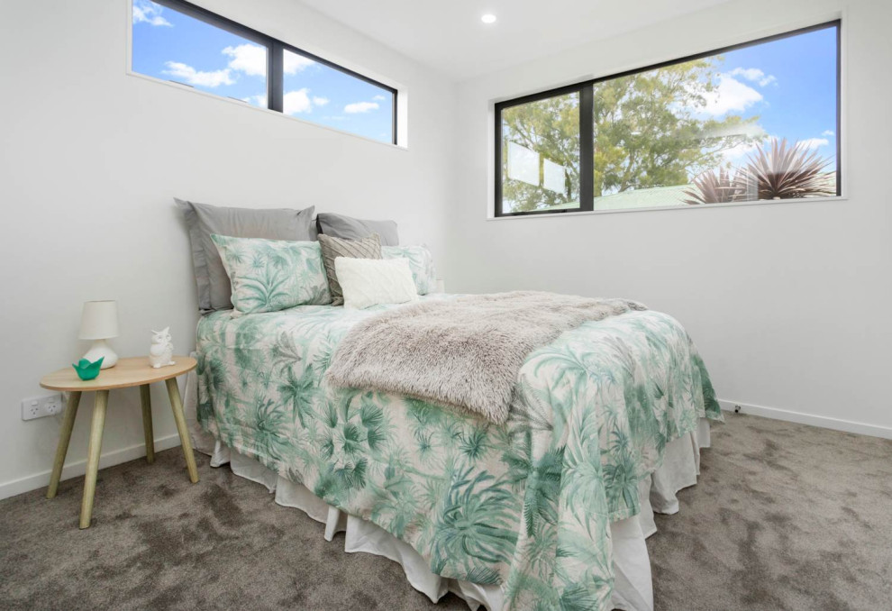 Gallery Detail: Modern Light Filled Living Thoughtfully Designed Units