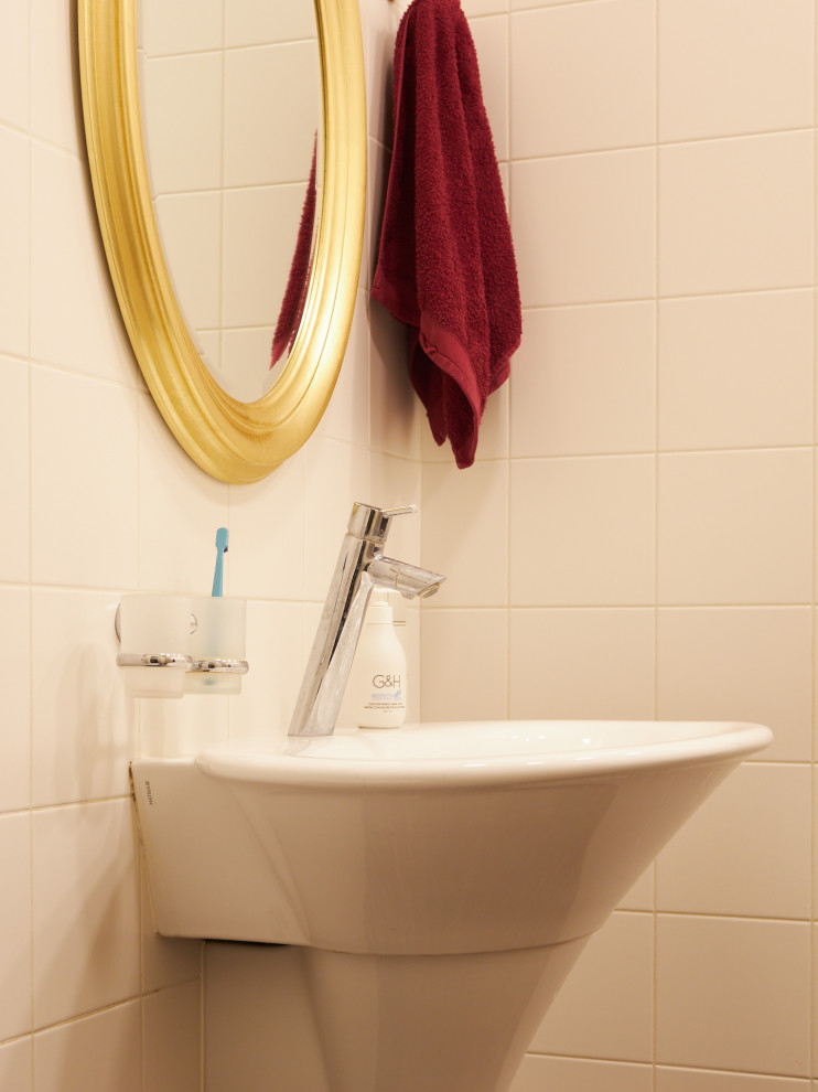 Квартира на Маросейке