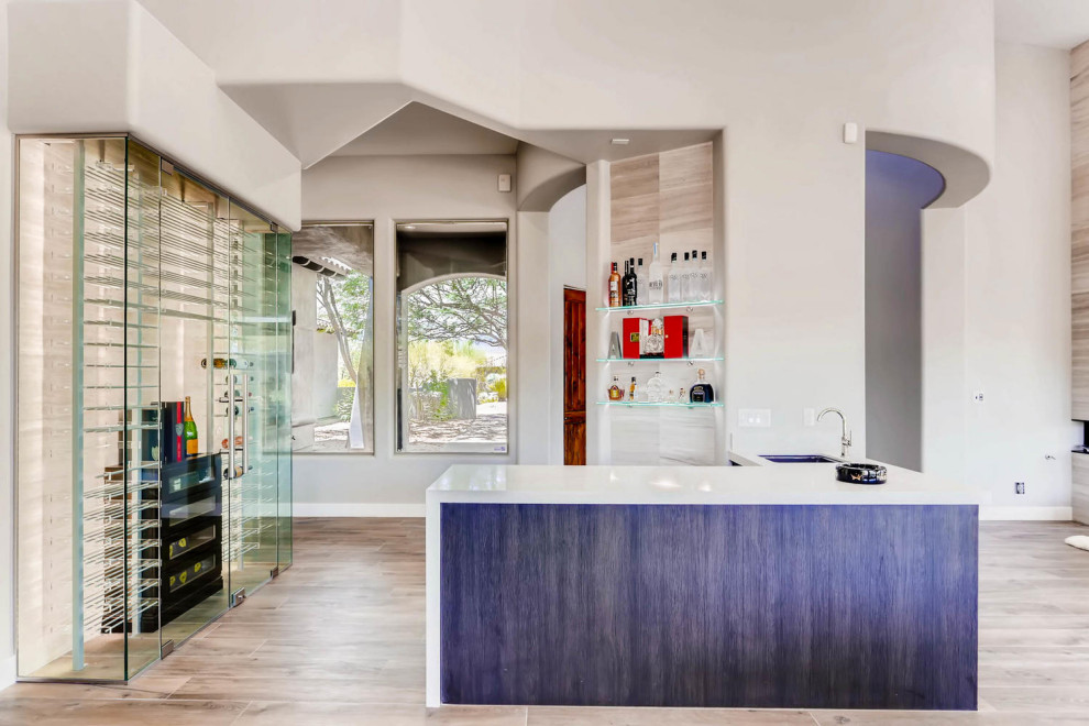 Full Home Remodel
