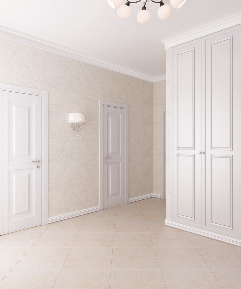 Трехкомнатная квартира в Реутове