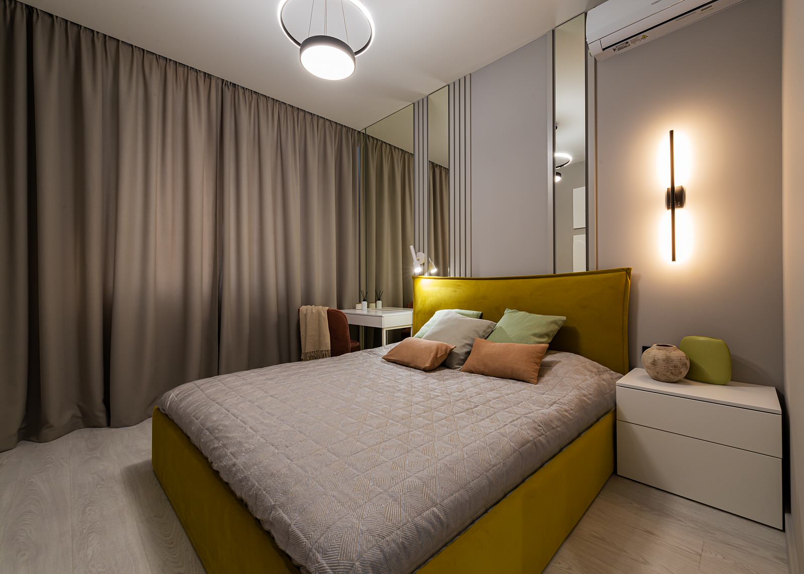 ЖК "Парадиз"