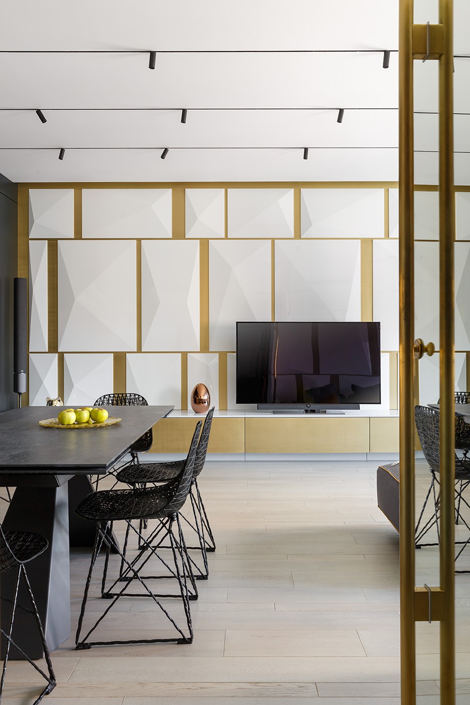 Реализованный проект в Санкт-Петербурге