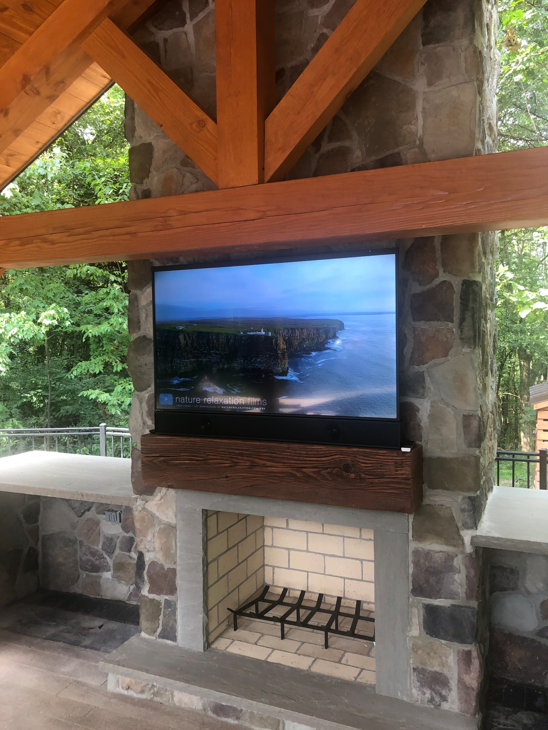 Outdoor Projects