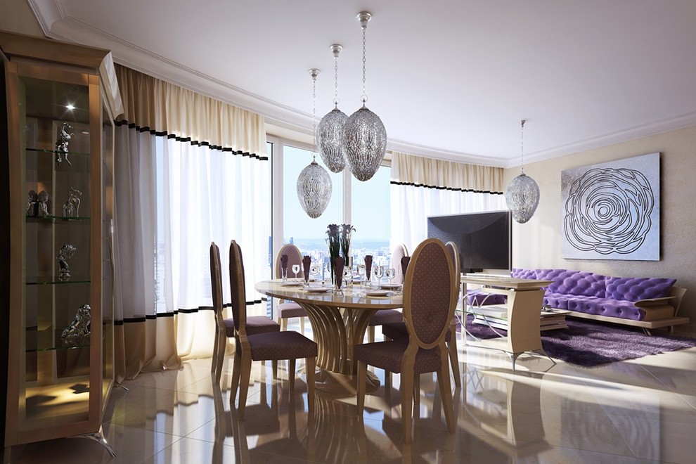 Работы выпускников Школы дизайна