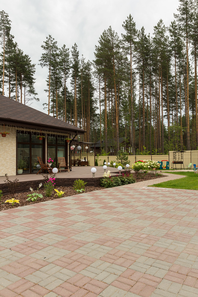 Жилой комплекс Северные просторы, №1