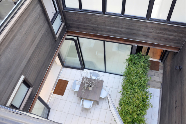 Harrison: 1x2 trendy-hus-og-facade