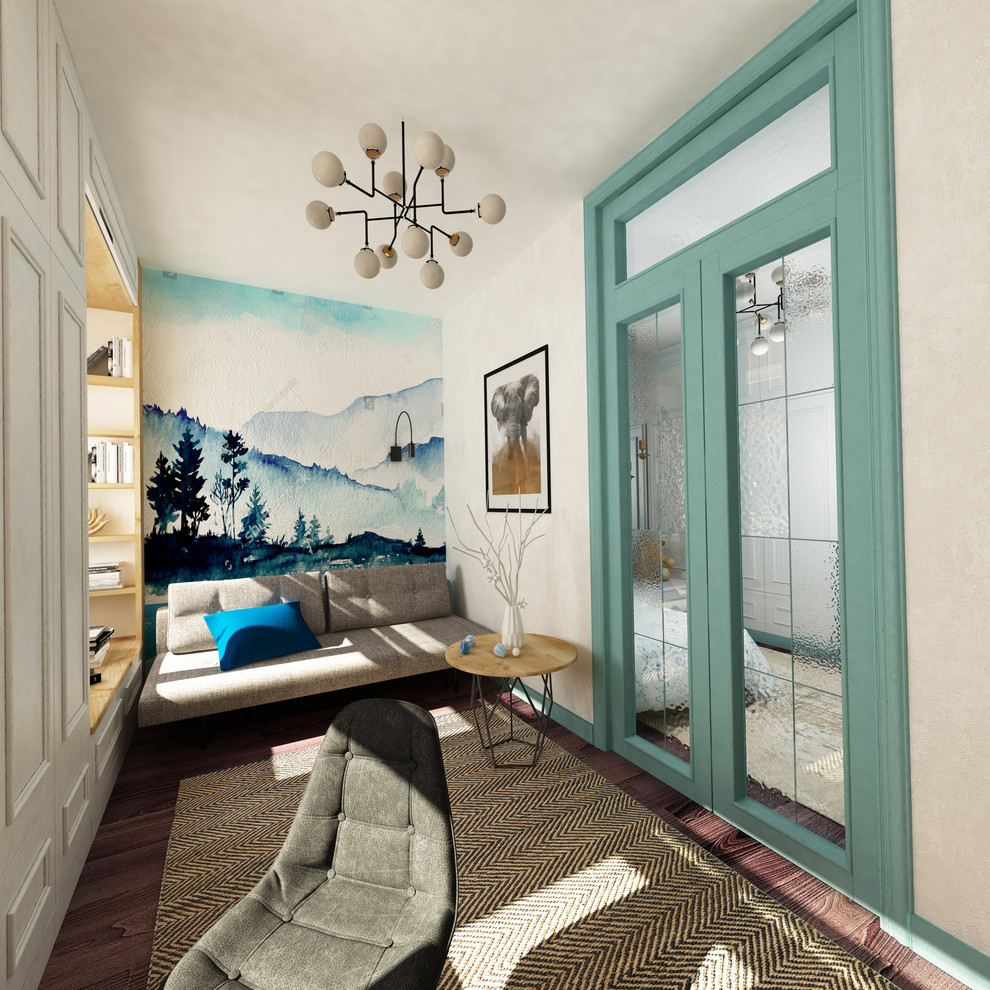 Спальня подростка