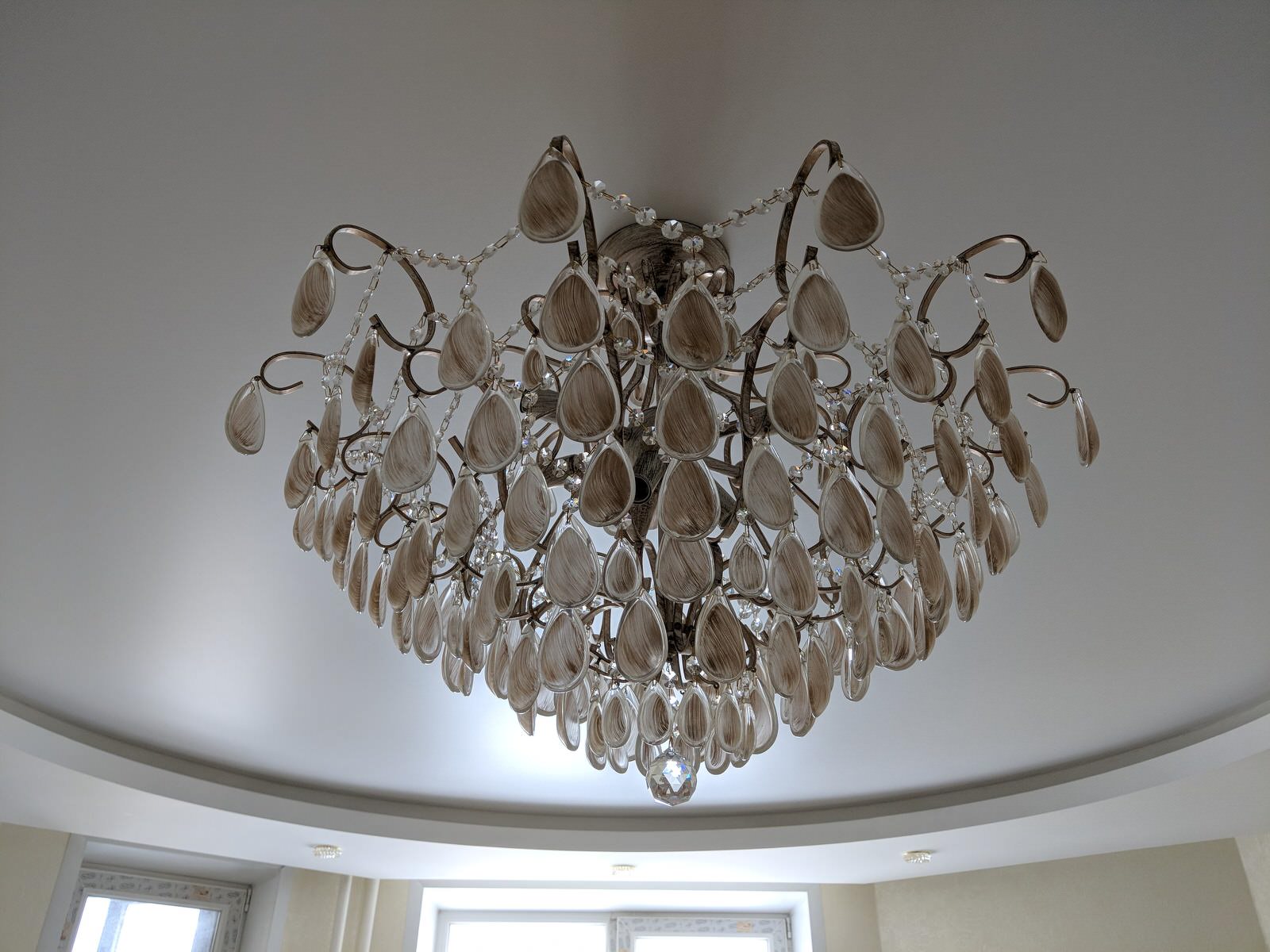 Квартира в ЖК Заельцовском