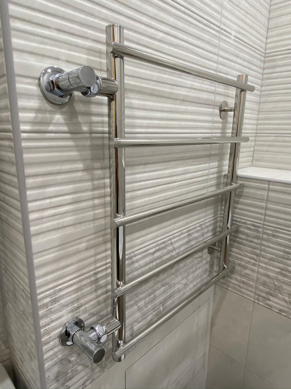 Ремонт квартиры Рябинки парк