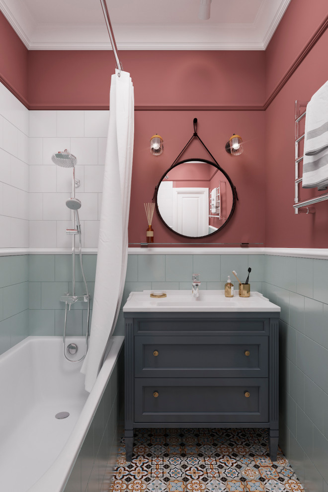 ЖК Мир митино