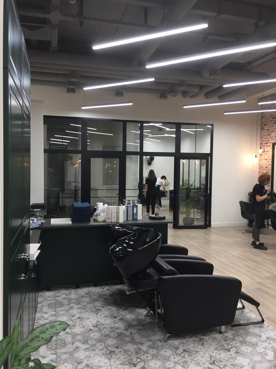 Салон красоты New Style