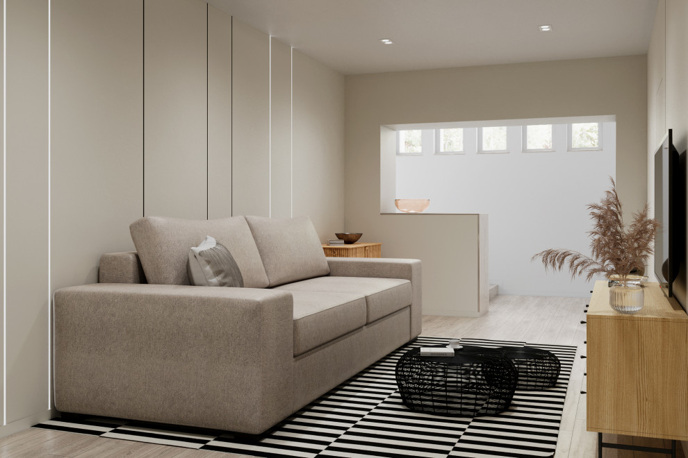 Свобода и дух шале