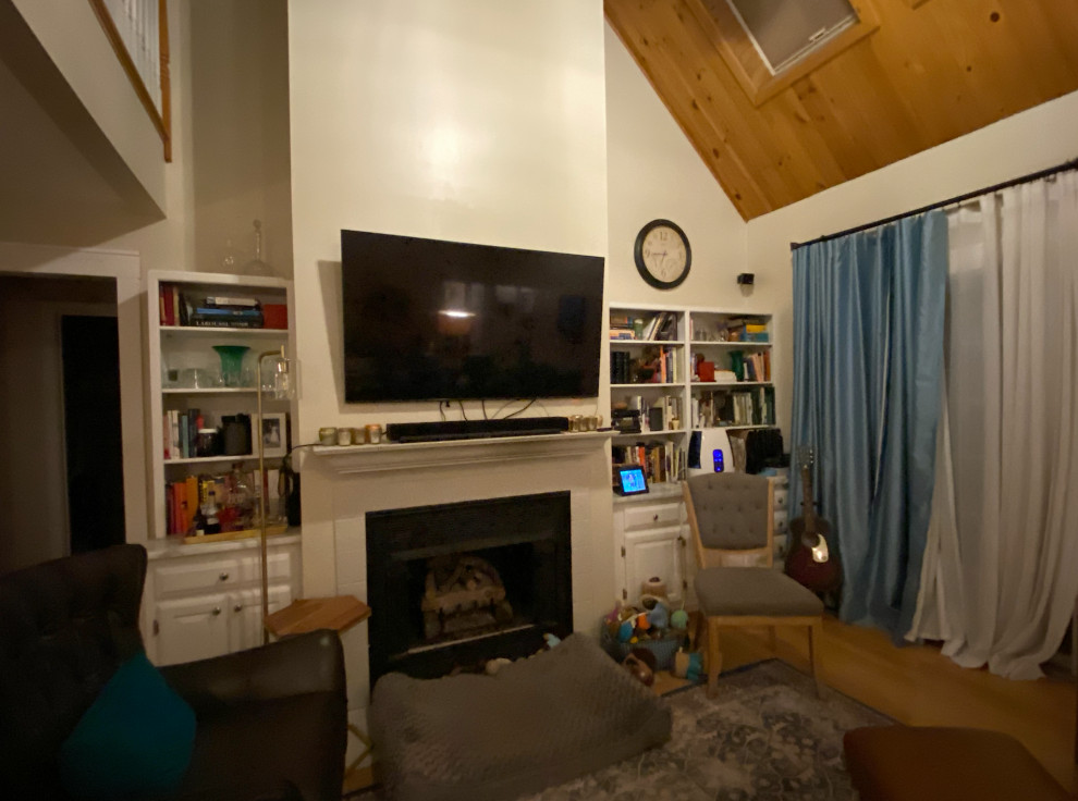 South Kingstown update