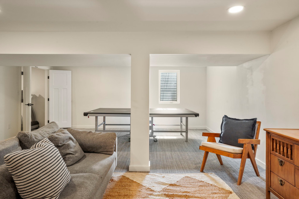 East Side Eclectic | Denver, CO | Whole Home Renovation