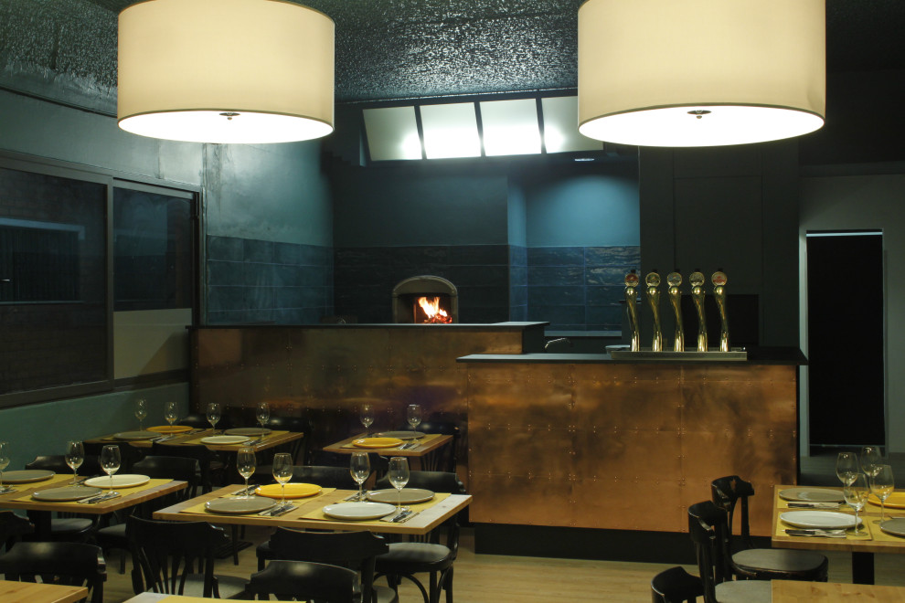 Pizzeria
