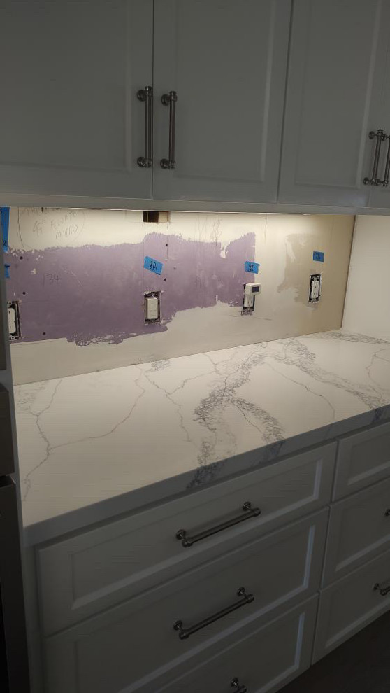 Quartz Kitchens
