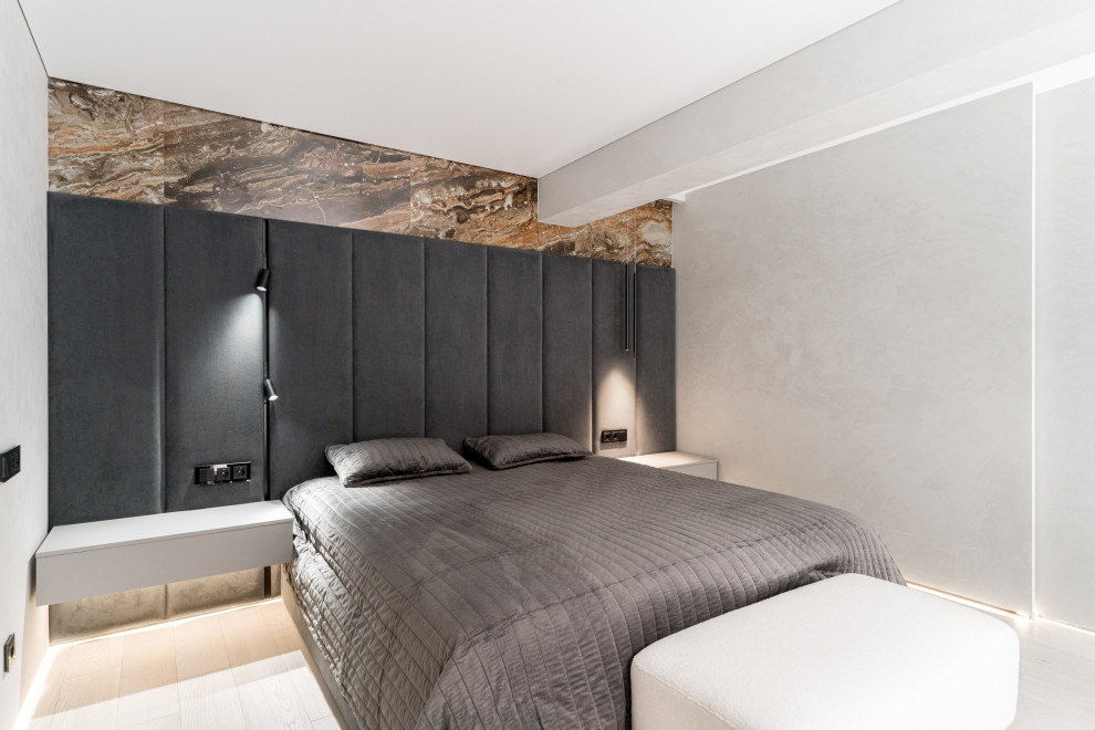 Реализация проекта индивидуального жилого дома