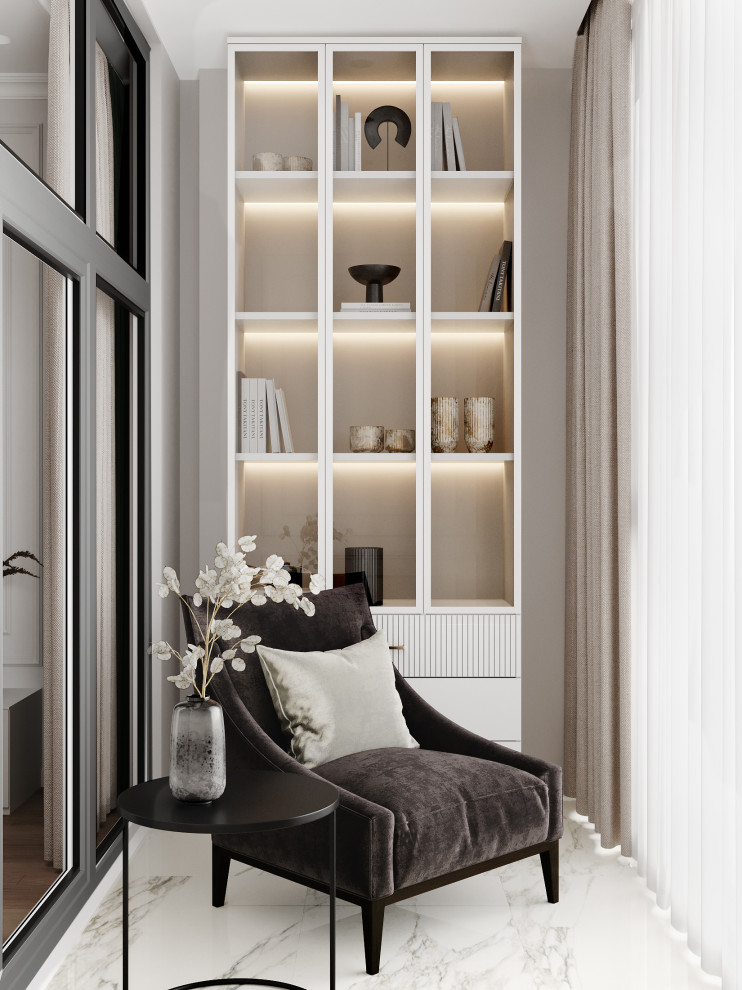 ЖК "Макаровский" для Татьяны