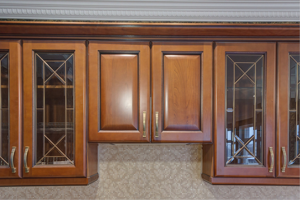 Готовый ремонт ЖК "Аристократ"