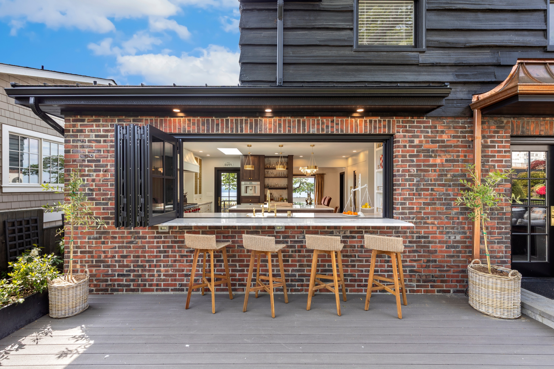 Magnolia Kitchen Addition