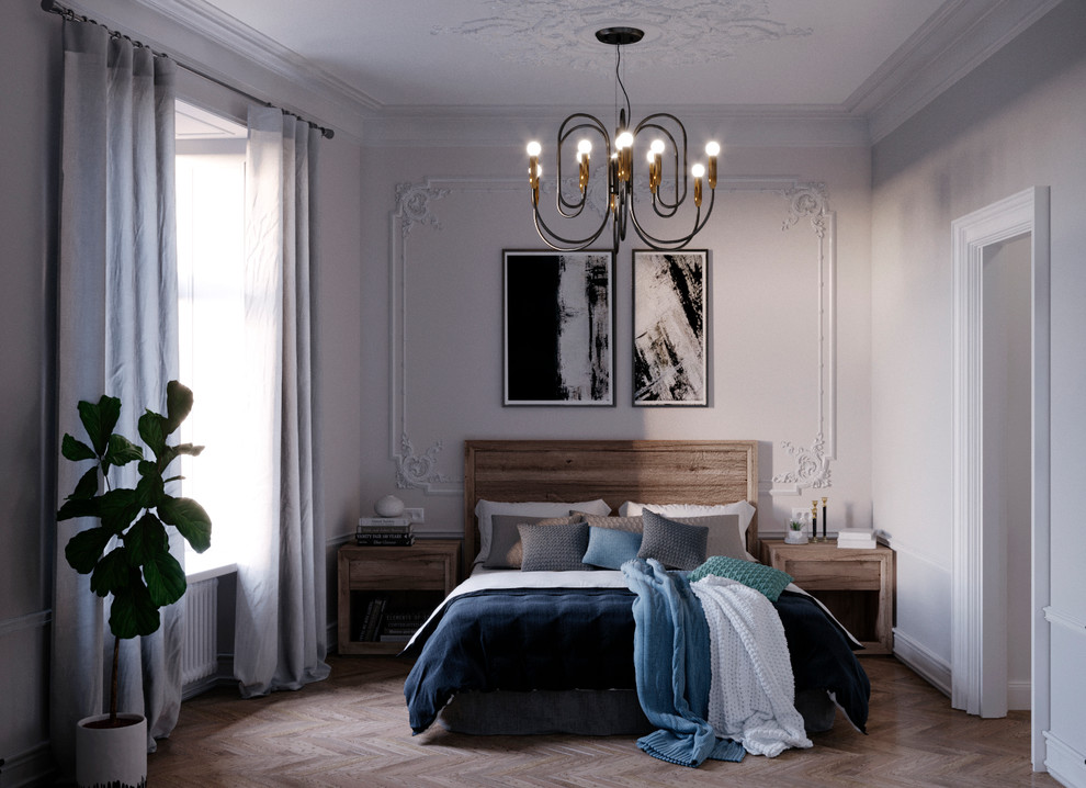 Квартира с видом на Мариинский театр