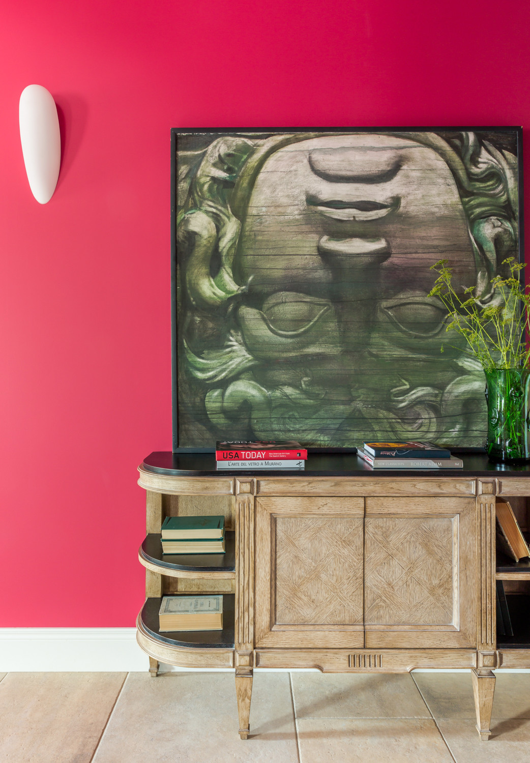 Дом у озера