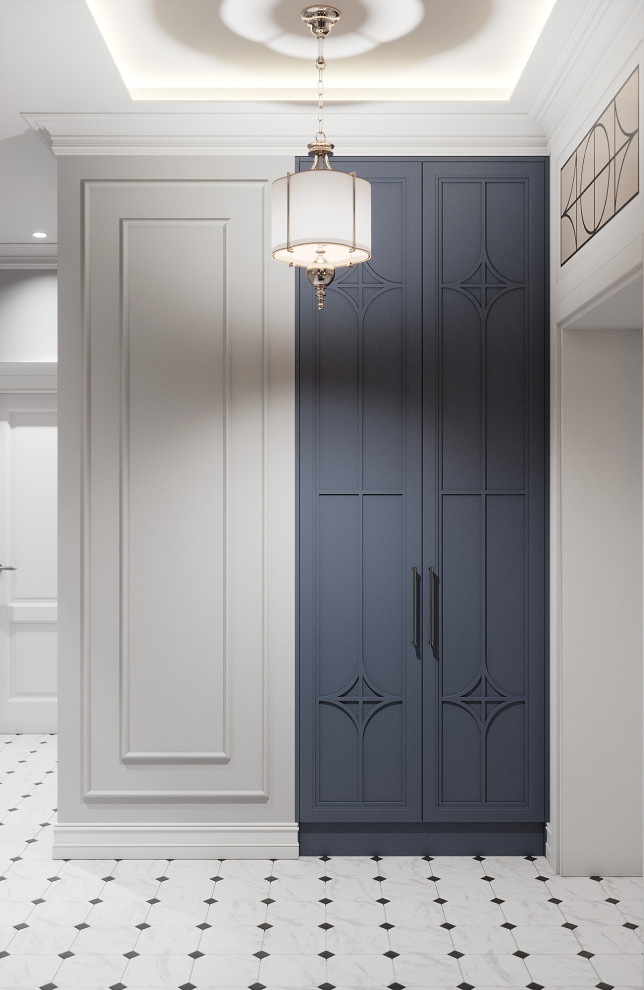 ЖК "Прокшино" 90 кв.